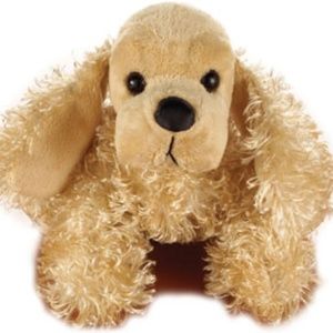 american cocker spaniel webkinz